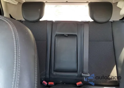 2019 Buick Encore Preferred из США, поврежденный, VIN KL4CJASB4KB783551